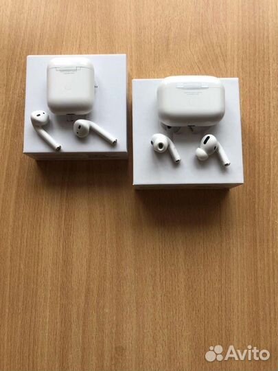 Аirрods рro и AirPods 2 - Luхе и Рrеmium 2021