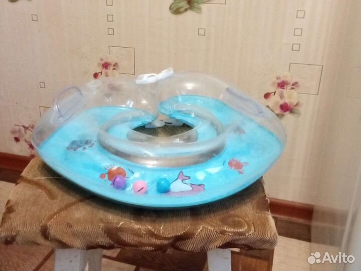 Круг для купания