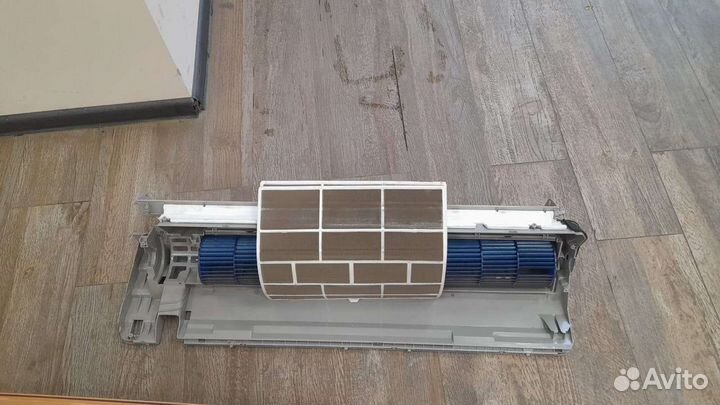 Чистка/Обслуживание/Т0/Заправка кондиционера