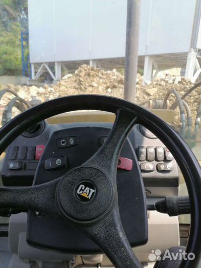 Машинист экскаватора