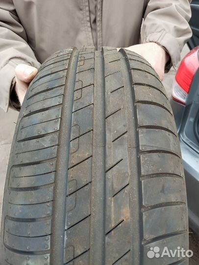 Летние шины 195 65 r15 новые торг уместен