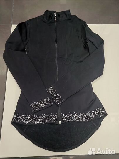 Одежда для фигурного катания 146, 152, 158