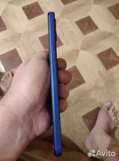 TECNO Pova 4, 8/128 ГБ