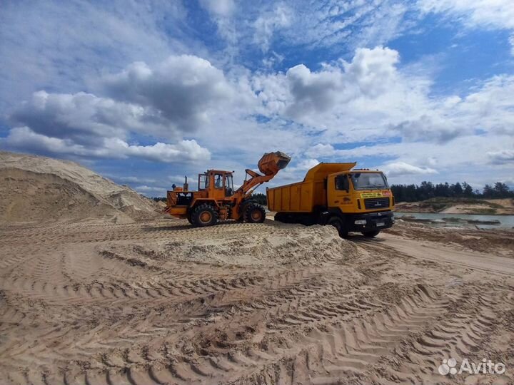 Чернозем,гравий,щебень,опгс,песок