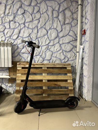 Электросамокат Xiaomi mijia 365 pro