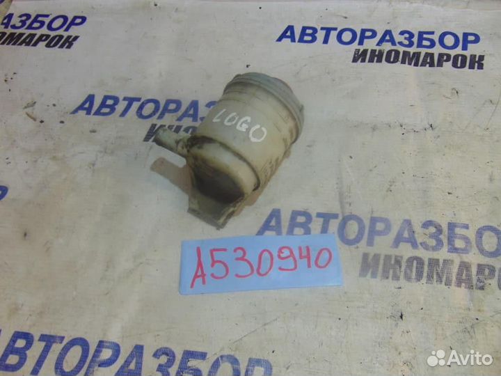 Бачок гидроусилителя для Honda Logo 1996-2001г