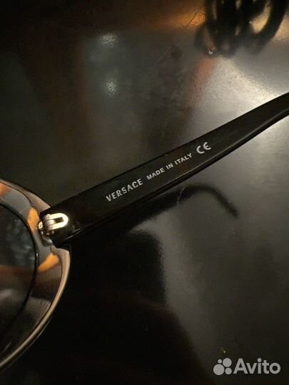 Очки Versace оригинал Италия