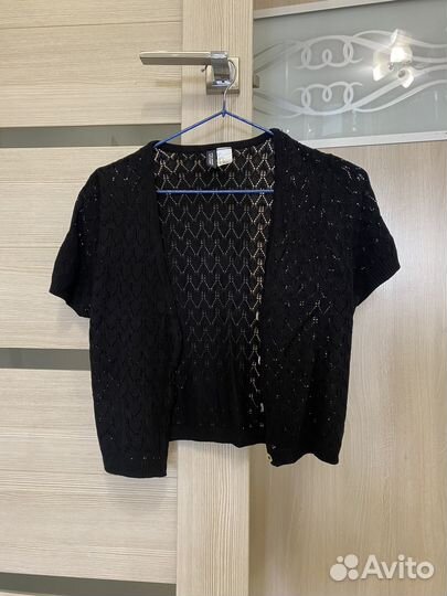 Накидка летняя женская