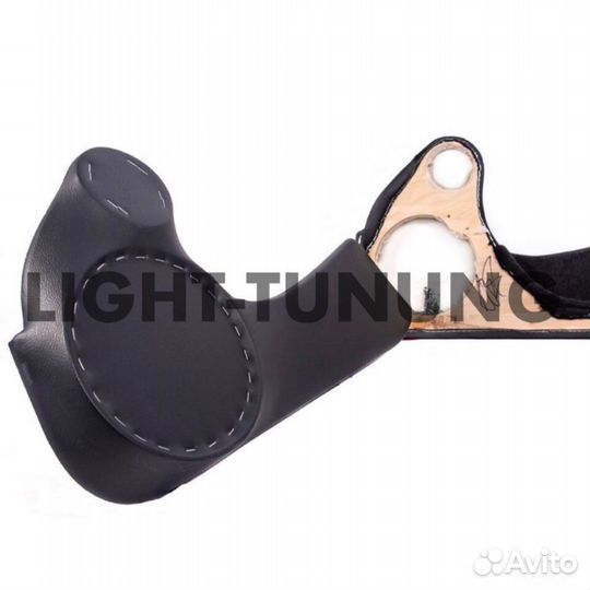 Подиумы Лада Ларгус 20 х рупорный твитер