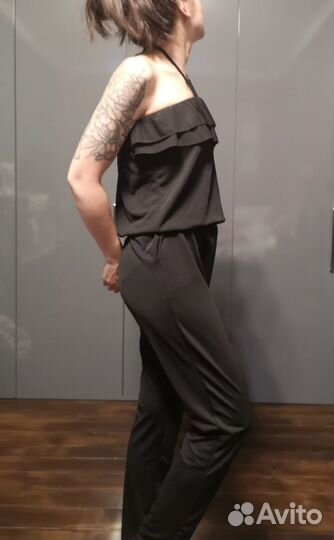 Комбинезон женский