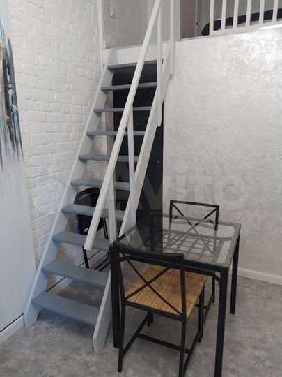 Квартира-студия, 34 м², 1/5 эт.