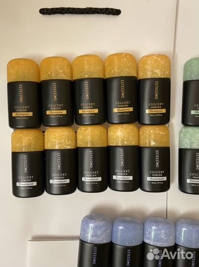 Estessimo celcert миниатюры 30мл