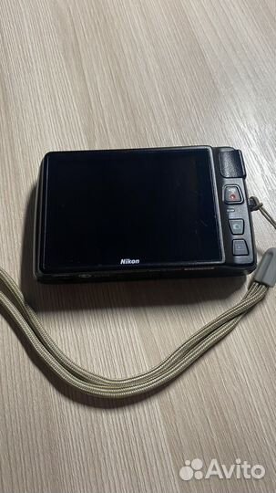 Фотоаппарат Nicon