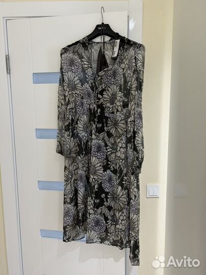 Платье luisa cerano