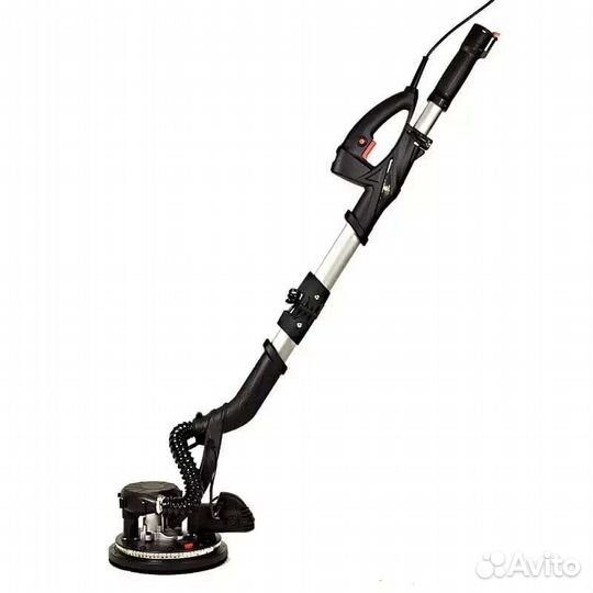 Шлифовальная машина (жираф)аренда