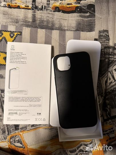 Чехол для телефона