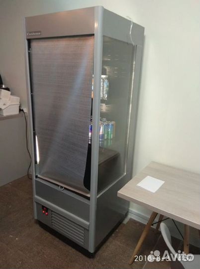 Ремонт холодильников