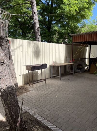 3-к. квартира, 60 м², 1/2 эт.