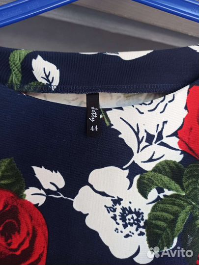 Платье Jetty 44