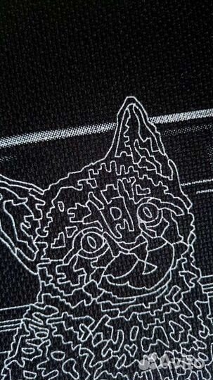 Sunset USA раритет, dimensions, вышивка крестиком