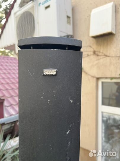 Стойка для телевизора напольная