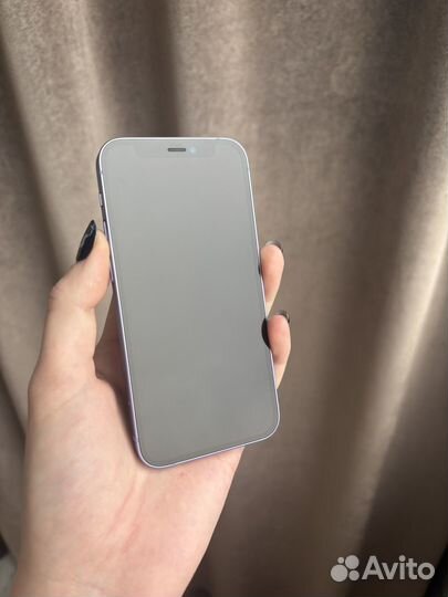 iPhone 12 mini, 128 ГБ