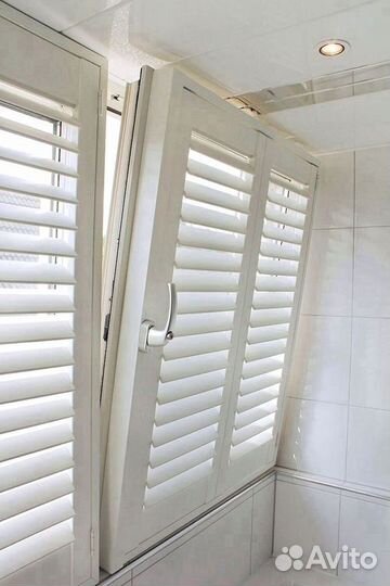 Рулонные шторы на заказ