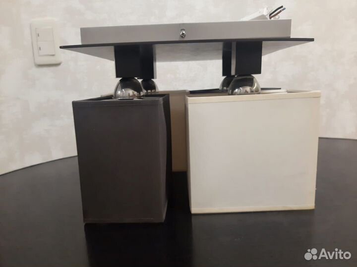 Люстра , производитель Польша, Alfa