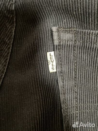 Джинсы Levis оригинал