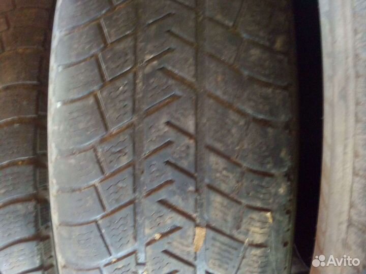 Резина для машины