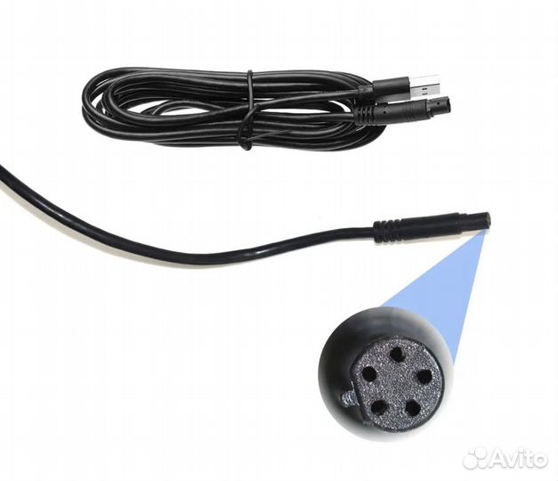 Видеорегистратор автомобильный