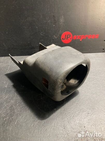 Кожух рулевой колонки Mitsubishi Galant 8