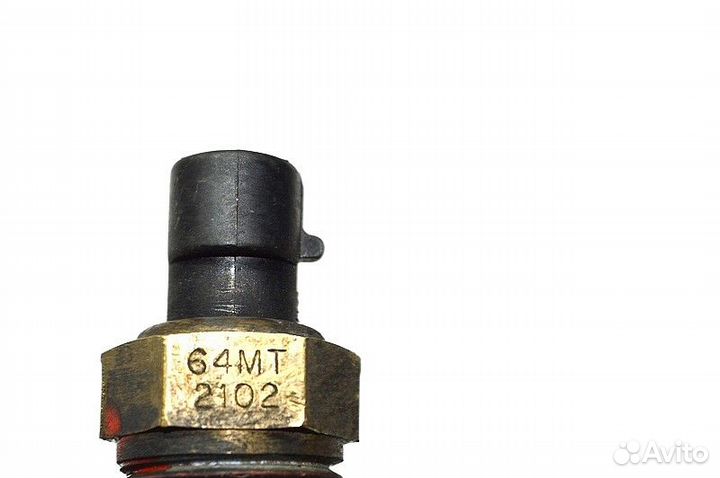 Датчик давления масла renault trucks Magnum E.tech