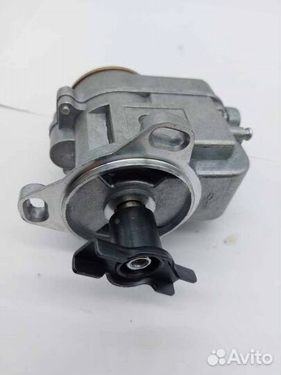 Магнето на мотороллер Муравей (М124Б3 правого вращ