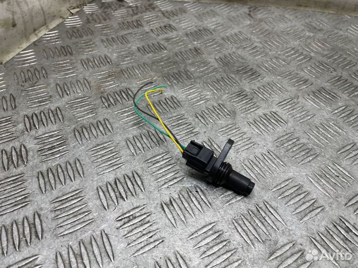 Датчик положения коленвала Nissan Qashqai J10