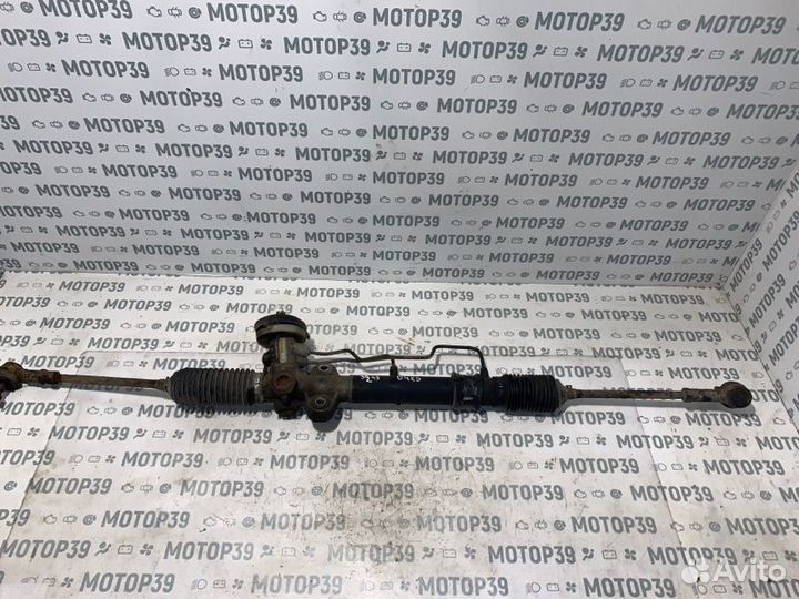 Рулевая рейка Hyundai Accent седан 1 2003