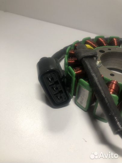 Катушка генератора Hisun 800 ATV