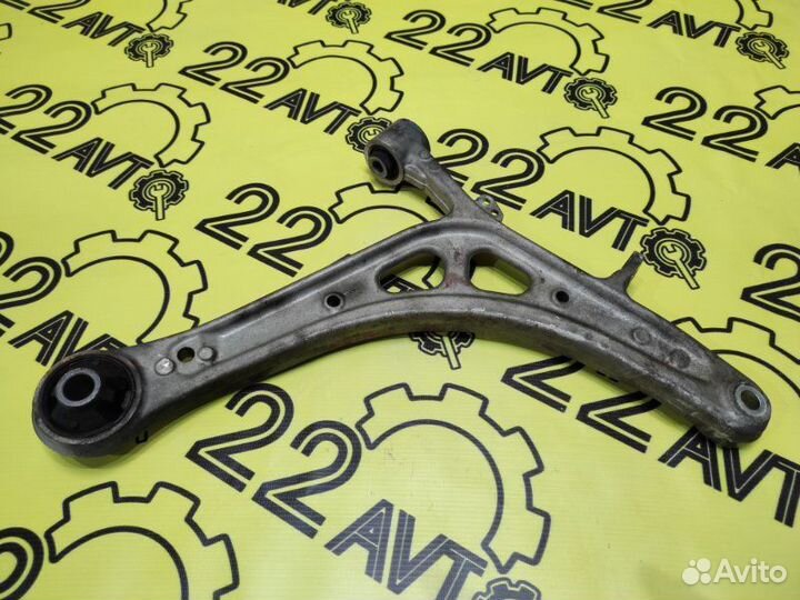 Рычаг передний левый Subaru Legacy BL5 EJ20X