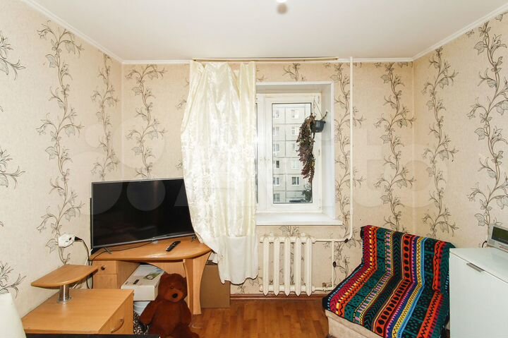 3-к. квартира, 65,8 м², 4/10 эт.