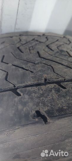 315/70 Goodyear Kmax D