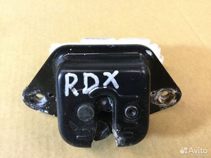 Замок багажника Acura Rdx 2006-2012