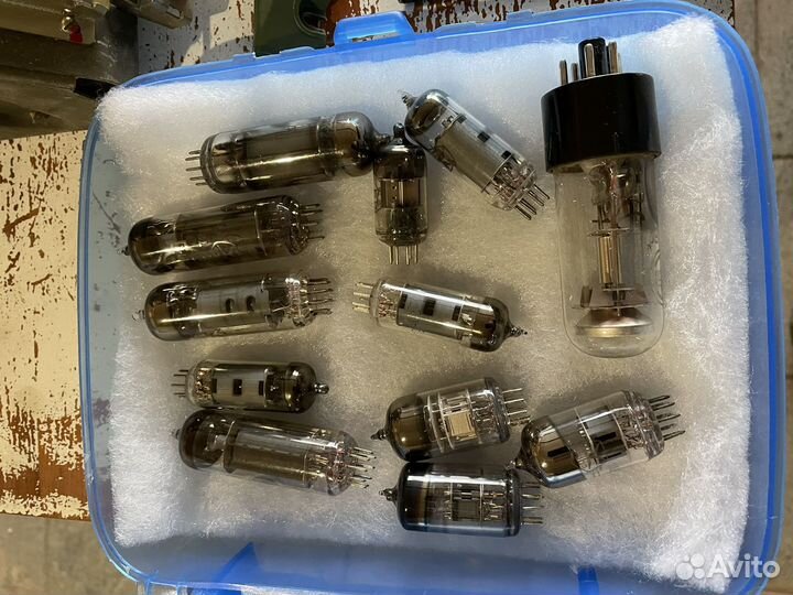 Шасси радиолы Фестиваль