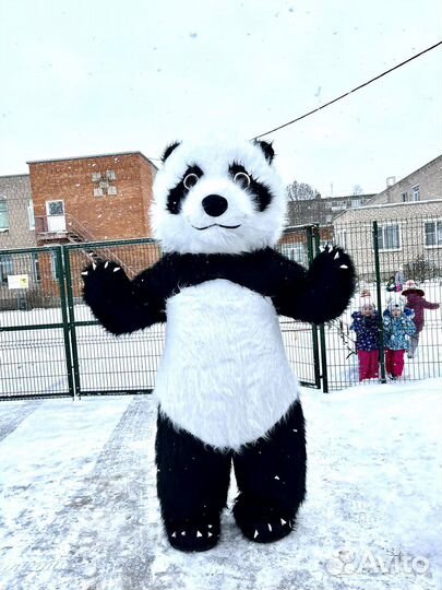 Продаю ростовые куклы