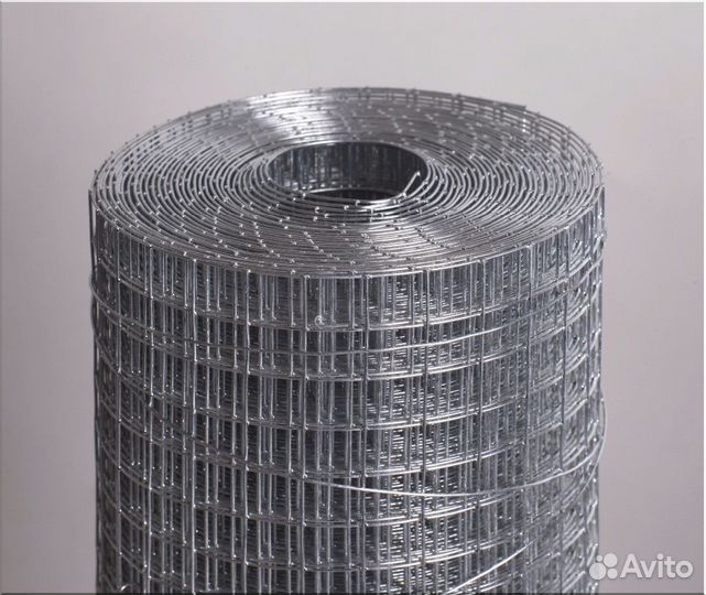 Квадратная труба