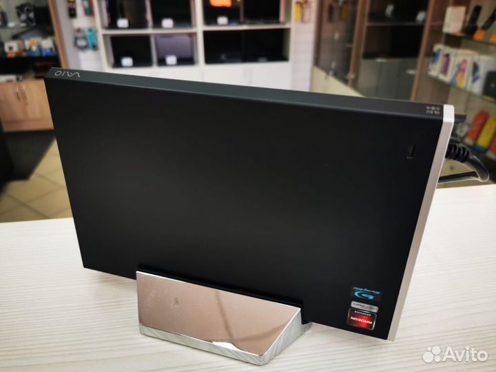 Видеокарта + dvd Sony vaio VGP-prz20a новая