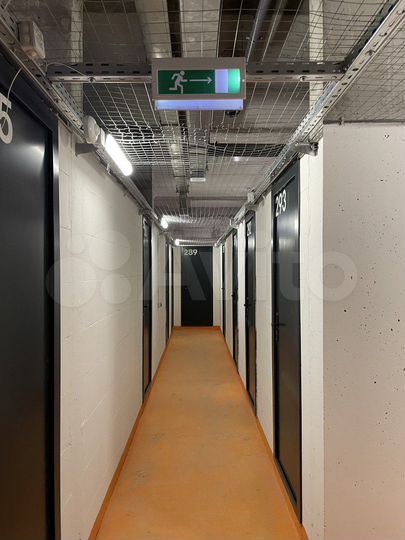 Свободного назначения, 4.4 м²