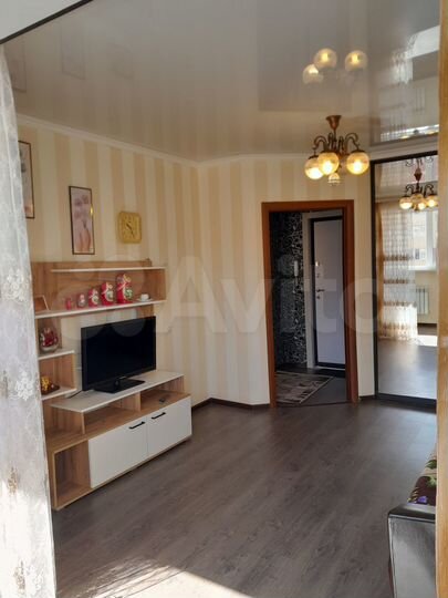 1-к. квартира, 34,5 м², 8/10 эт.