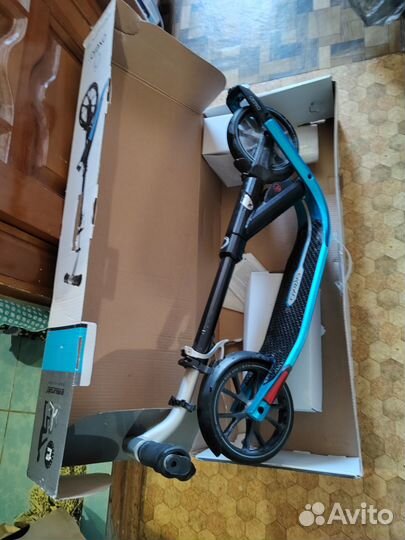 Продам самокат городской Oxelo Town 7 EasyFold