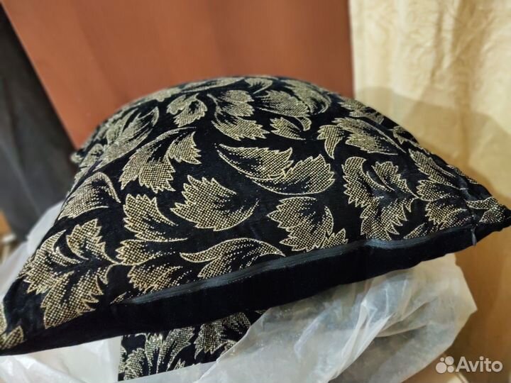 Декоративные подушки