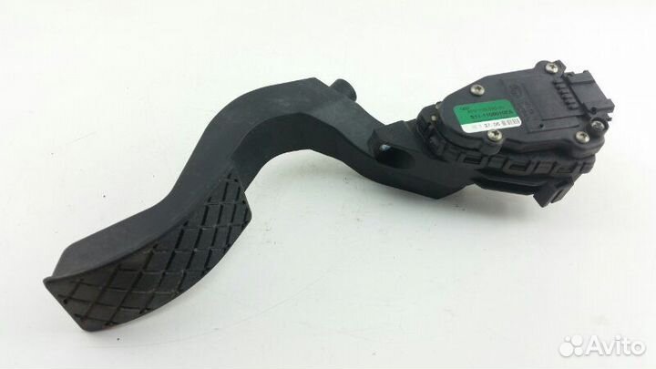 Педаль газа Chery Qq S11 SQR372 2006